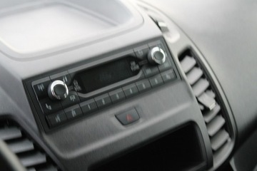 Ford Transit Connect III Van L1 1.5 EcoBlue 120KM 2022 Ford Transit Connect L1 EcoBlue 120KM Trend F-vat, zdjęcie 22