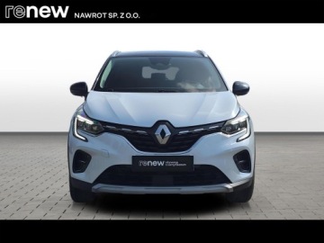 Renault Captur II Crossover 1.0 TCe 90KM 2023 Captur 1.0 TCe Techno LPG, zdjęcie 7
