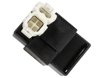 MODUŁ ZAPŁONOWY TUNING SKUTER GY6 4T ROMET ZIPP