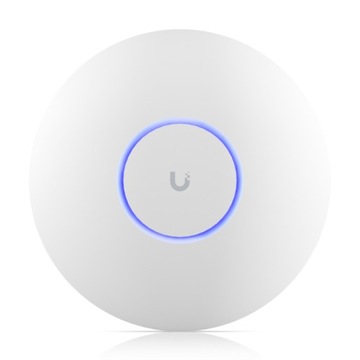 Ubiquiti U7 Pro 802.11be WiFi 7 PoE+ U7-PRO 2.5G RJ45 2.4GHz / 5GHz / 6GHz