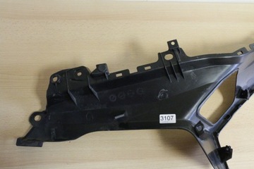 3107 Honda Goldwing 2018+Przedni deflektor