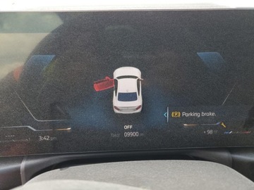 BMW Seria 2 G42-U06 2023 BMW Seria 2 230I 2023 2.0l 2.0 Benzyna 255KM, zdjęcie 9