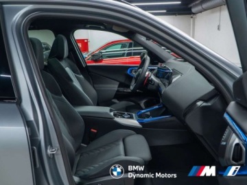 BMW 2025 BMW X3 M X3 M50 xDrive 398 KM mHEV - Gotowy do Odbioru - WYPRZEDAZROCZNIKA, zdjęcie 22