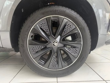 Skoda Karoq Crossover Facelifting 1.5 TSI ACT 150KM 2025 SKODA Karoq Sportline 1.5 TSI DSG Suv 150KM 2025, zdjęcie 17