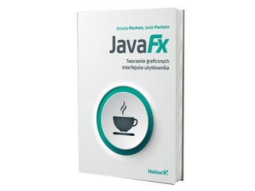 JavaFX. Создание графических интерфейсов... -