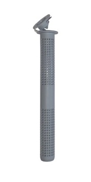 TULEJA SIATKOWA 12x80 kotwa śruba mocny - 10szt