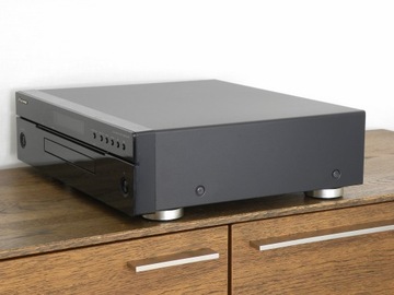 PIONEER BDP-LX51FD черный - проигрыватель Blu-ray/DVD/CD, высокая модель