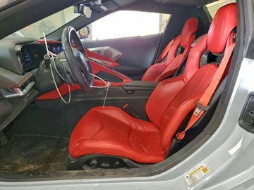 Chevrolet Corvette C7 2022 Chevrolet Corvette Stingray 2LT 2022 6.2l 6.2 Benzyna 490KM, zdjęcie 7