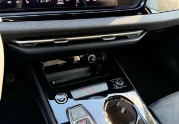 Audi A5 B10 Limousine 2.0 TFSI 150KM 2025 Audi A5 Limousine Sline salon Polska gwarancja kamera VAT23 2.0 Benzyna, zdjęcie 23