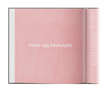 Foto-książka 30x30 28 stron oprawa twarda, fotoalbum, fotoksiążka
