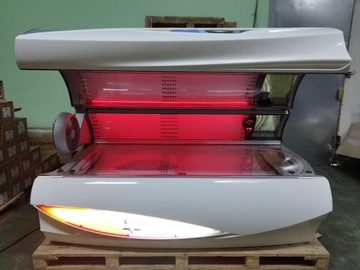 Солярий Soltron XL 70 Universe