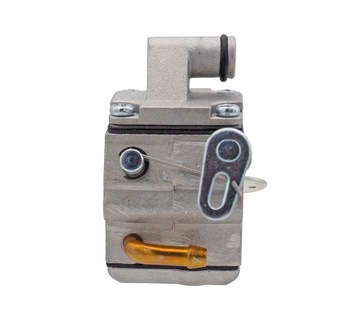 ZESTAW ROZRUCHOWY DO PIŁY STIHL MS180 017 018 MS170 GAŹNIK ZAMA CEWKA