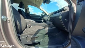 Hyundai Tucson IV 2023 Hyundai Tucson 1.6 T-GDi 48V Executive 4WD DCT 1.6 Benzyna, zdjęcie 36