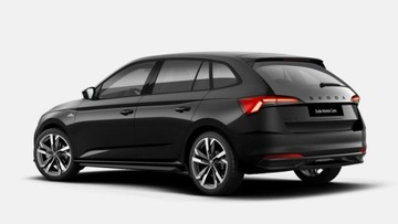 Skoda Scala Hatchback Facelifting 1.0 TSI 115KM 2025 Škoda Scala Skoda Scala Spełniamy marzenia, zdjęcie 1