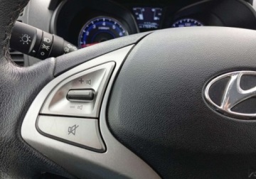 Hyundai ix20 Mikrovan 1.4 CVVT 90KM 2015 Hyundai ix20 Kupiony w Polsce - benzyna - 1,4 - 90 KM 1.4 Benzyna 90KM, zdjęcie 32