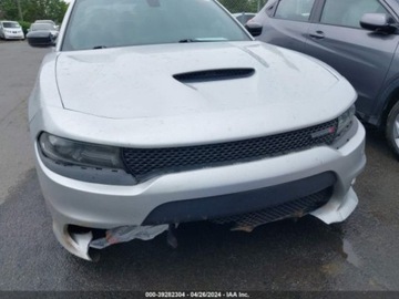 Dodge Charger VII 2019 Dodge Charger 2019 Dodge Charger GT RWD 3.6 Benzyna 300KM, zdjęcie 5