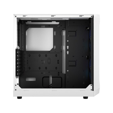 КОРПУС ДЛЯ КОМПЬЮТЕРА FRACTAL DESIGN FOCUS 2 RGB