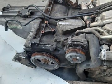 MERCEDES W169 ДВИГАТЕЛЬ 2.0 CDI 640010