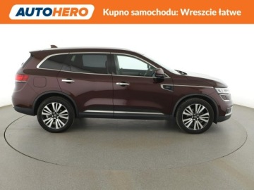 Renault Koleos II SUV Facelifting 2.0 Blue dCi 184KM 2021 Renault Koleos 2.0d Automat 4x4 Initiale Paris, zdjęcie 8