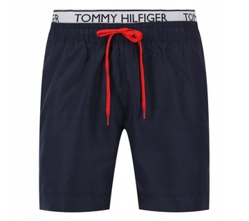 TOMMY HILFIGER SPODENKI MĘSKIE UM01719 CUN ROZ M