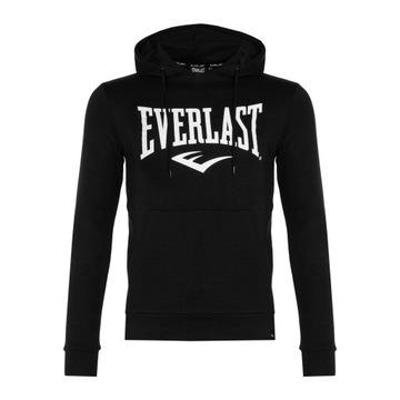 Bluza męska Everlast Taylor black 2XL