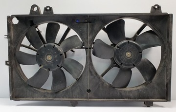 VENTILÁTOR CHLADIČŮ MAZDA RX-8 1.3 B303-15-031A