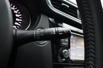 Nissan Qashqai II Crossover Facelifting 1.2 DiG-T 115KM 2018 Nissan Qashqai 1.2 DIG-T, Salon Polska, zdjęcie 20