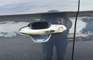 Kia Carens IV Minivan 1.7 VGT CRDi 141KM 2015 Kia Carens Navi/Kamera/ Pakiet Zimowy, zdjęcie 25