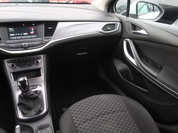 Opel Astra K Hatchback 5d 1.0 Turbo 105KM 2018 Opel Astra 1.0 Turbo, Salon Polska, Klima, zdjęcie 7