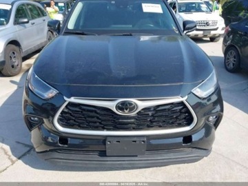 Toyota Highlander III 2021 Toyota Highlander 2021 Toyota Highlander L FWD 3.5 Benzyna 295KM, zdjęcie 8