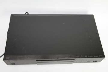 Blu-Ray-плеер Pioneer BDP-450