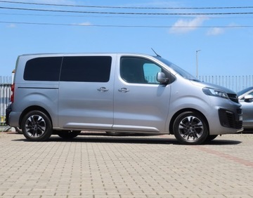 Toyota 2021 Toyota Proace Verso VIP 180 aut 7os Full Masaż Panorama HUD hak Webasto ACC, zdjęcie 36