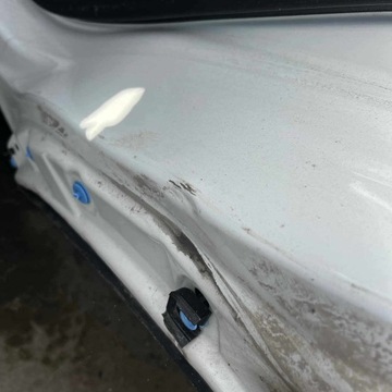 BLATNÍK LEVÝ ZADNÍ ČTVRTKA PEUGEOT 3008 II 2022