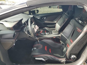 Lamborghini Huracan 2020 Lamborghini Huracan Lamborghini Huracan EVO 5.2 Benzyna 602KM, zdjęcie 7