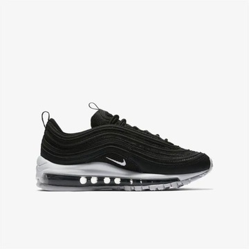 BUTY SPORTOWE NIKE AIR MAX 97 (GS) 921522 001 R-38