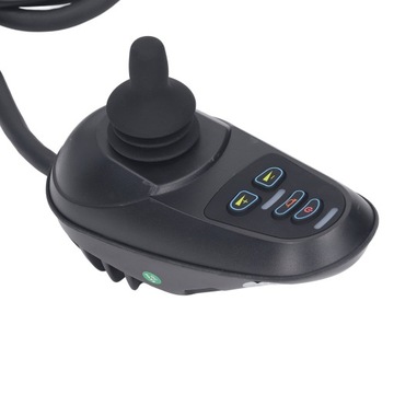 Контроллер электрического джойстика для инвалидной коляски, 4 порта переменного тока