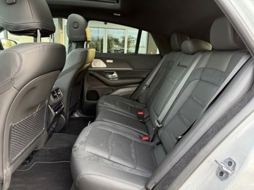 Mercedes GLE V167 SUV AMG Facelifting 3.0 53 435KM 2025 Mercedes-Benz GLE GLE53 AMG - Pakiet Premium - Hak 3.0 Benzyna 435KM, zdjęcie 13