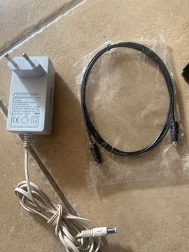 T8S HDR Stream Generator RCP-8002SA Блок питания с дистанционным управлением