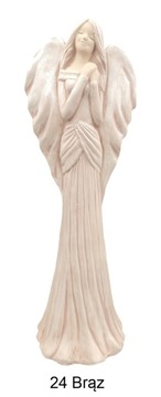 Статуэтка Ангел Виктория в подарок, 34 см.