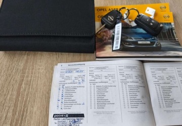 Opel Astra J GTC 1.6 SIDI Turbo ECOTEC 170KM 2014 Opel Astra Opel Astra 1.6 Benzyna 170KM, zdjęcie 32