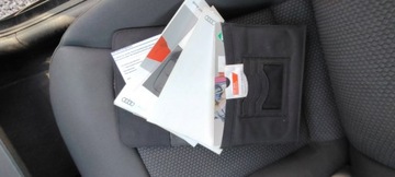 Audi A1 I Hatchback 3d 1.2 TFSI 86KM 2012 Audi A1 Sportback Książka serwisowa, stan bardzo, zdjęcie 16