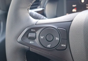 Opel Corsa F Hatchback 5d 1.2 Turbo 100KM 2023 Opel Corsa 1.2 Elegance SS 1.2 Benzyna 100KM, zdjęcie 25