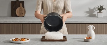 Умная многофункциональная рисоварка Xiaomi