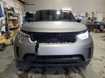 Land Rover Discovery V Terenowy 3.0 Si6 340KM 2020 Land Rover Discovery Se 2020 3.0l 3.0 Benzyna 340KM, zdjęcie 5