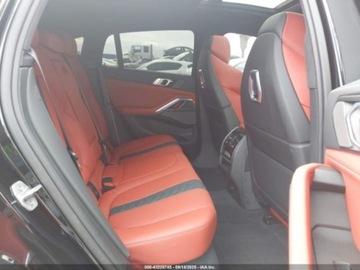 BMW Seria 6 G32 2025 BMW X6M 2025 4.4l 4.4 Benzyna 617KM, zdjęcie 12