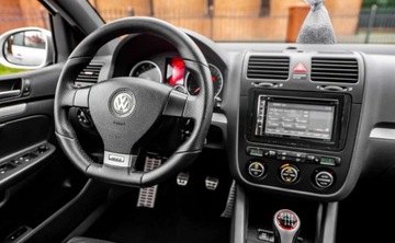 Volkswagen Golf V Hatchback 2.0 GTI 200KM 2007 Volkswagen Golf GTI 2.0B 200Ps Manual Skora Android Navi Alu18 Zadbany 2.0, zdjęcie 22