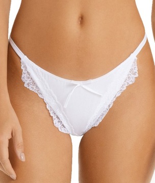 TEZENIS stringi Classy Satin M/38