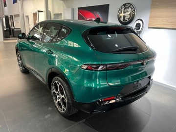 Alfa Romeo Tonale 2025 ALFA ROMEO Tonale T4 Veloce DCT Suv 1.5 (160KM) 2025, zdjęcie 2