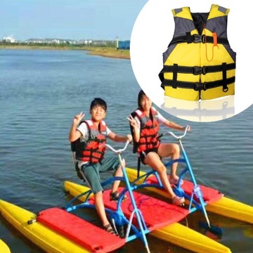 Желтый жилет