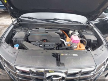 Hyundai Tucson IV SUV 1.6 T-GDI 48V 180KM 2024 Hyundai Tucson Hyundai Tucson 1.6 Hybrid Limited 1.6 Benzyna 180KM, zdjęcie 9